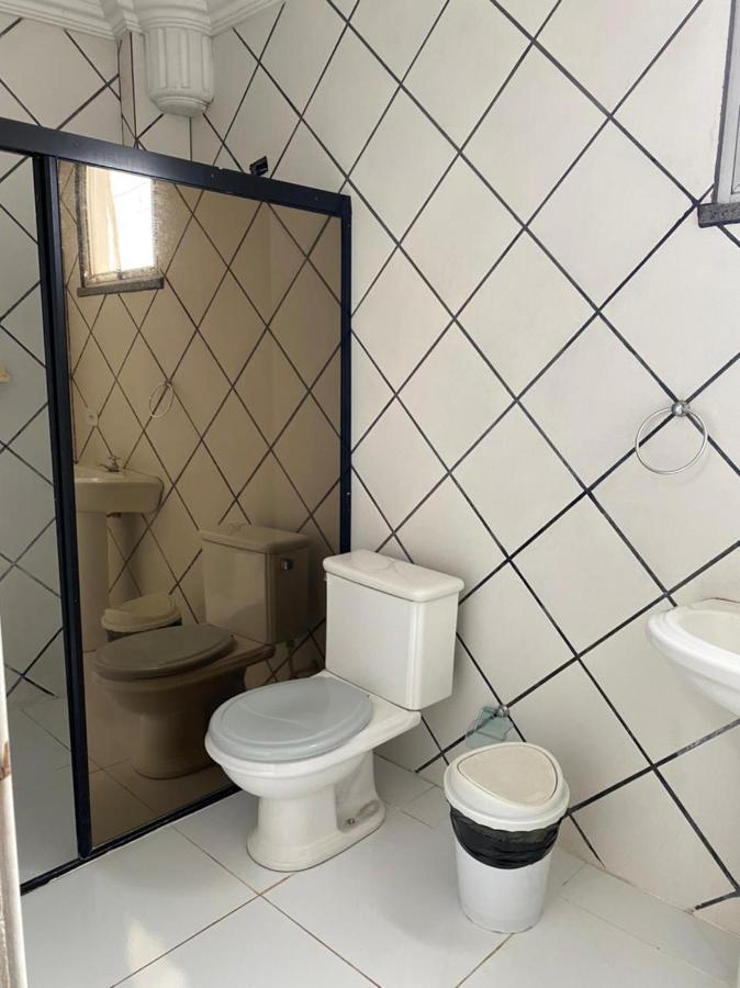 Hotel Trevo Boa Vista  Kültér fotó