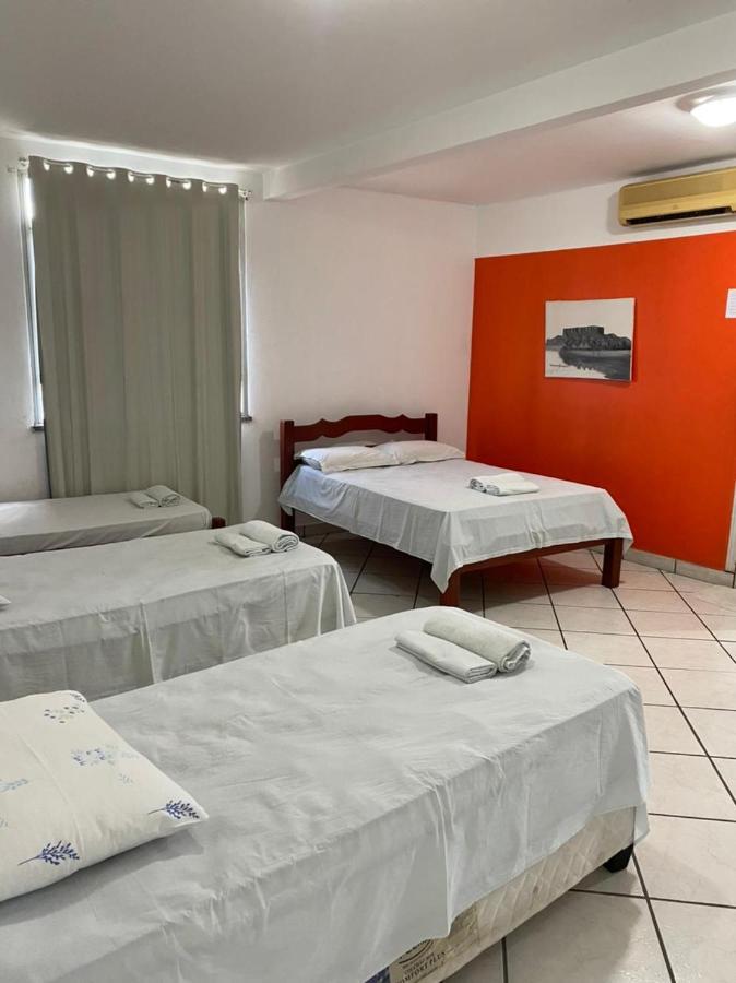 Hotel Trevo Boa Vista  Kültér fotó