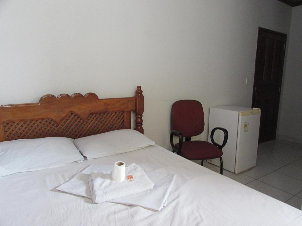 Hotel Trevo Boa Vista  Kültér fotó