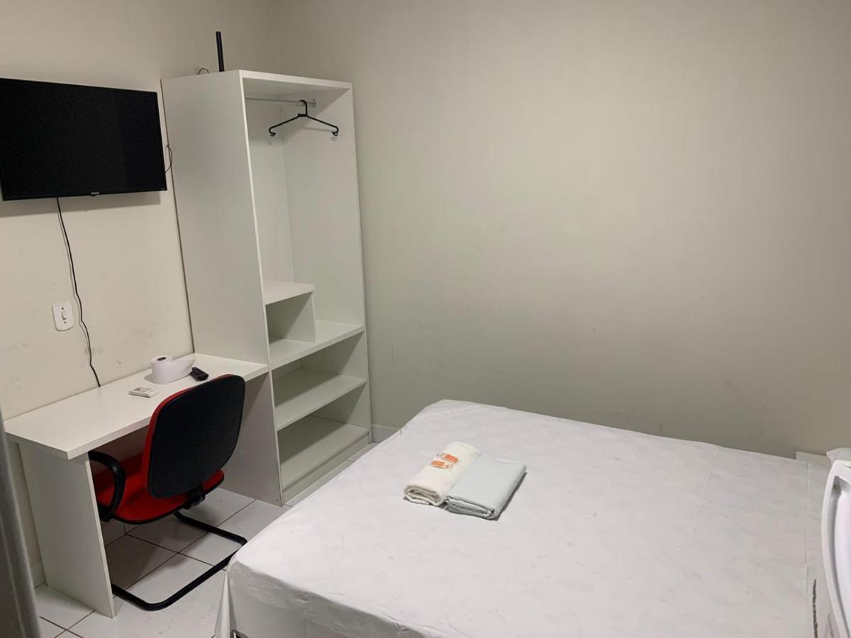Hotel Trevo Boa Vista  Kültér fotó