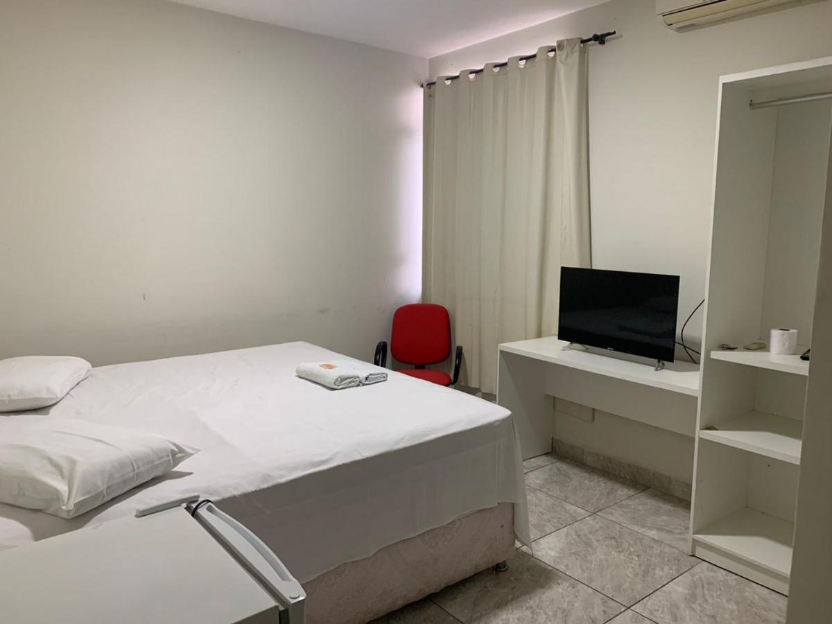 Hotel Trevo Boa Vista  Kültér fotó